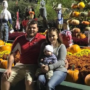 Meet your Posher, Taylor